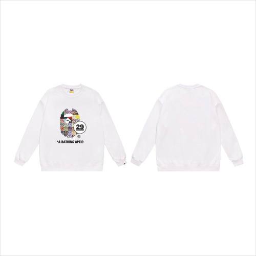 Bape men Hoodies-2989(S-XXL)