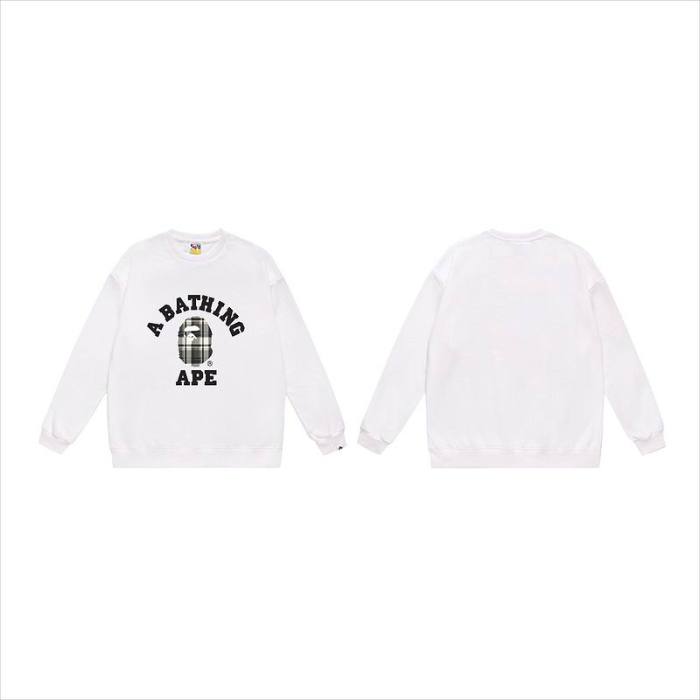 Bape men Hoodies-2977(S-XXL)