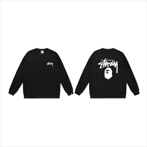 Bape men Hoodies-2882(S-XXL)