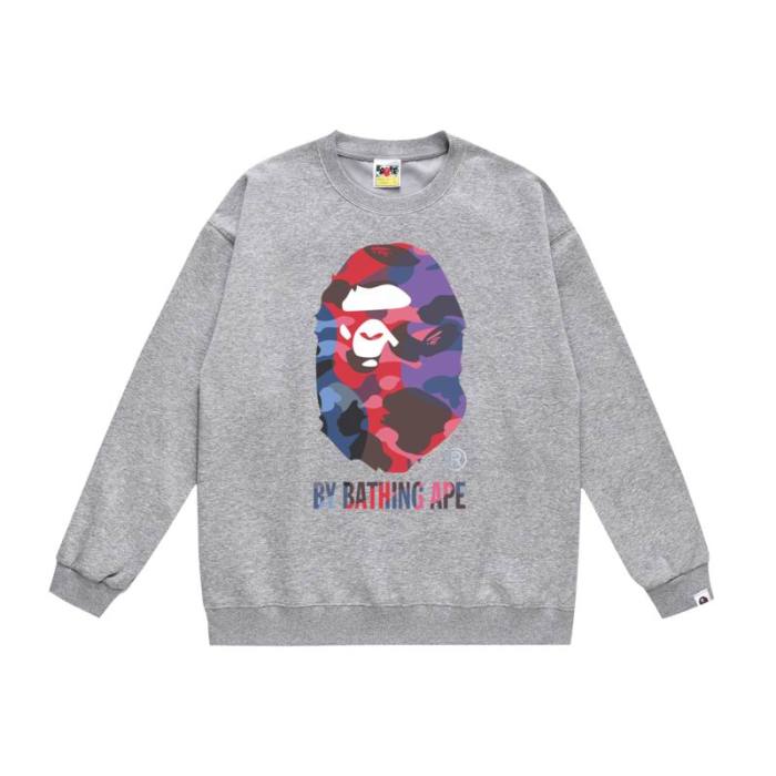 Bape men Hoodies-2814(S-XXL)