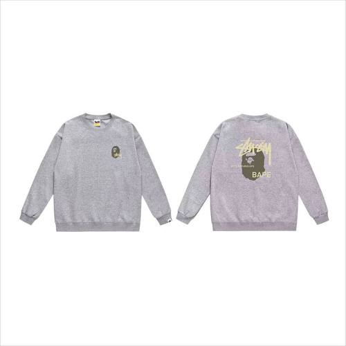 Bape men Hoodies-2934(S-XXL)