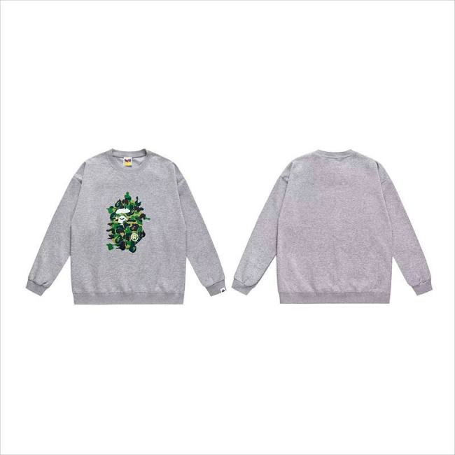 Bape men Hoodies-3065(S-XXL)