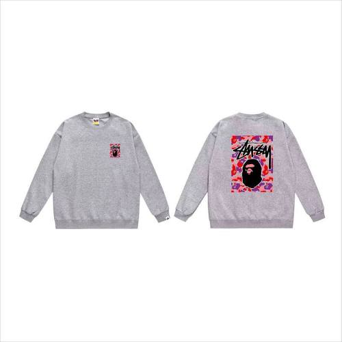 Bape men Hoodies-2899(S-XXL)