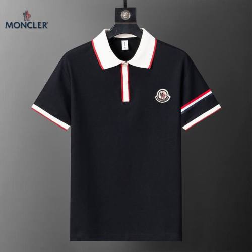 Moncler Polo t-shirt men-551(M-XXXL)