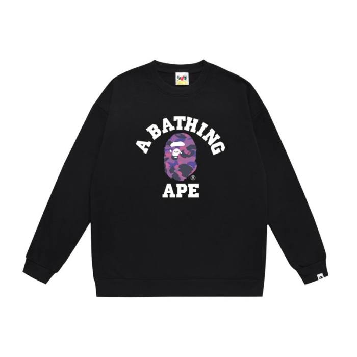 Bape men Hoodies-2821(S-XXL)