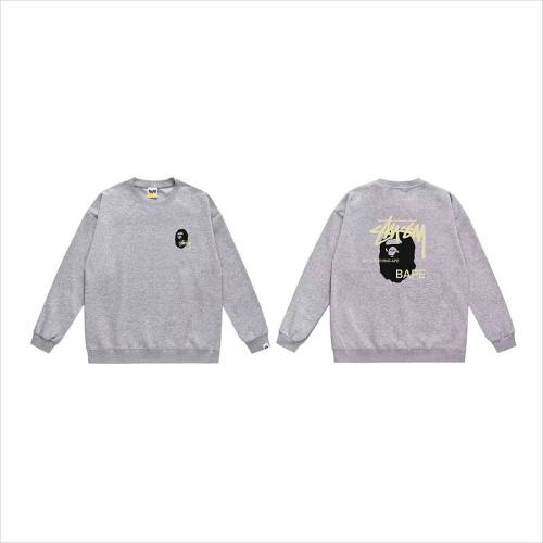 Bape men Hoodies-2930(S-XXL)
