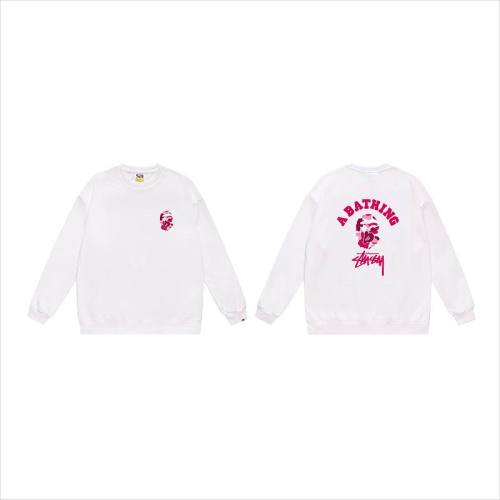 Bape men Hoodies-2947(S-XXL)