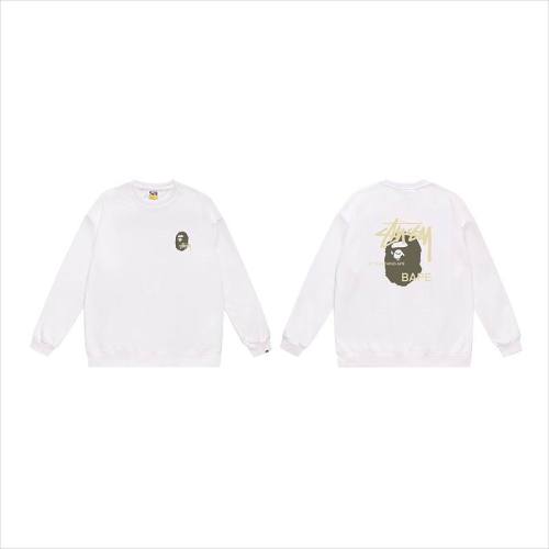 Bape men Hoodies-2935(S-XXL)