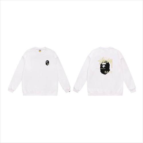 Bape men Hoodies-2931(S-XXL)