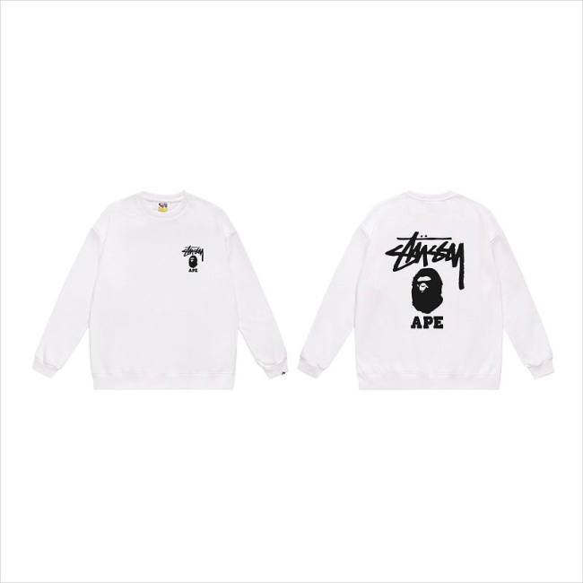 Bape men Hoodies-2889(S-XXL)