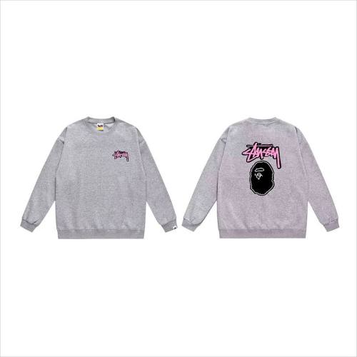 Bape men Hoodies-2912(S-XXL)