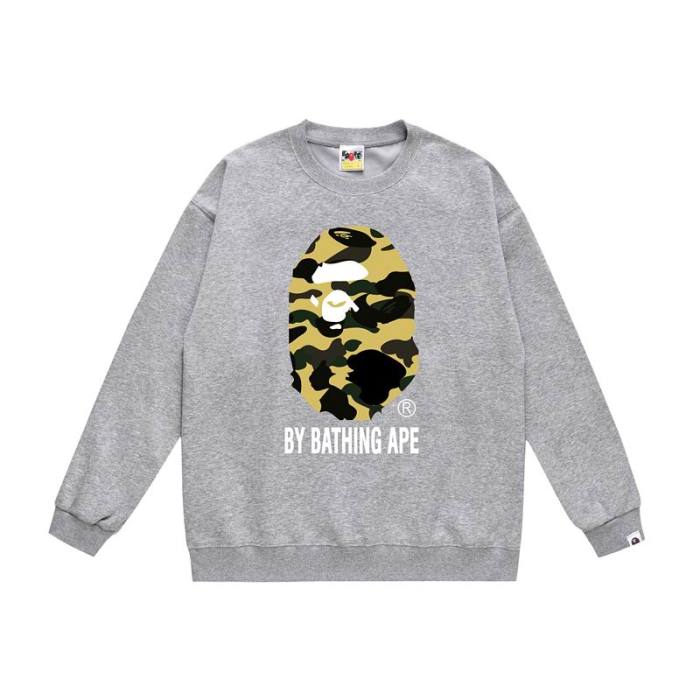Bape men Hoodies-2756(S-XXL)