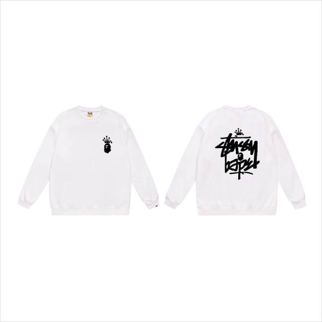 Bape men Hoodies-2922(S-XXL)