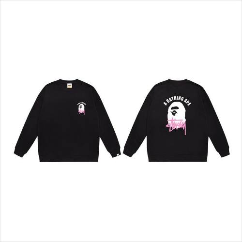 Bape men Hoodies-2917(S-XXL)
