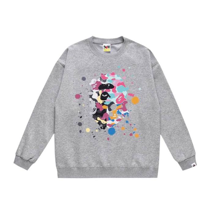 Bape men Hoodies-2791(S-XXL)