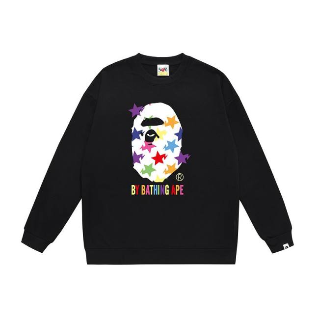 Bape men Hoodies-2780(S-XXL)
