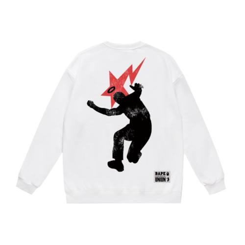 Bape men Hoodies-2788(S-XXL)