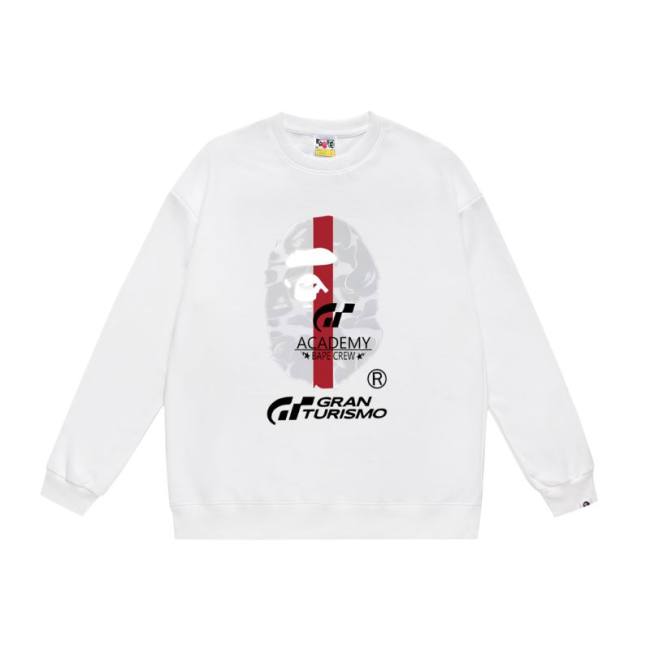 Bape men Hoodies-2831(S-XXL)