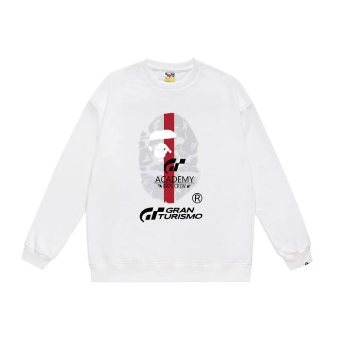 Bape men Hoodies-2831(S-XXL)