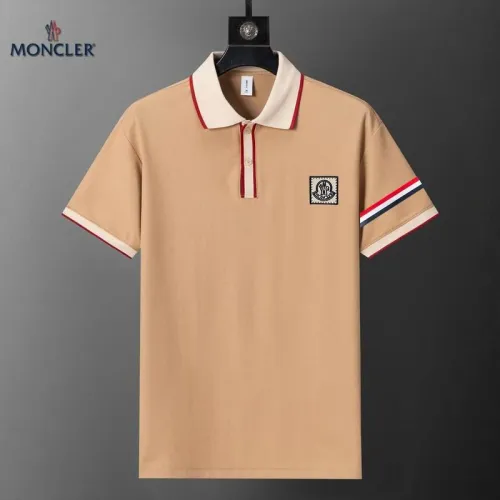 Moncler Polo t-shirt men-558(M-XXXL)