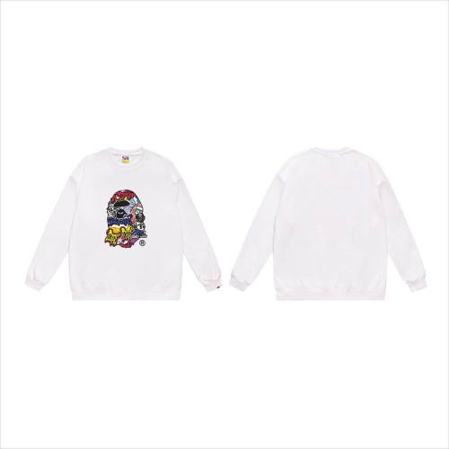 Bape men Hoodies-3004(S-XXL)