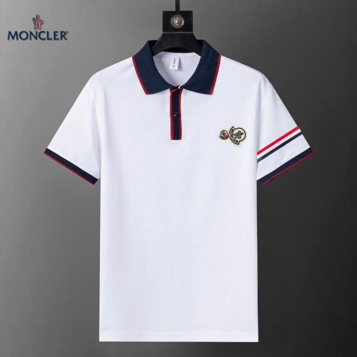 Moncler Polo t-shirt men-556(M-XXXL)