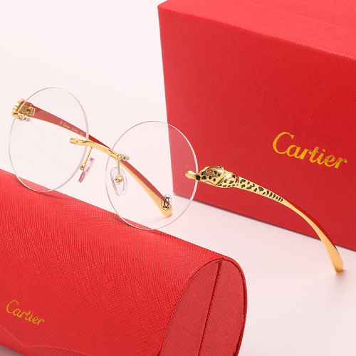 Cartier Sunglasses AAA-828