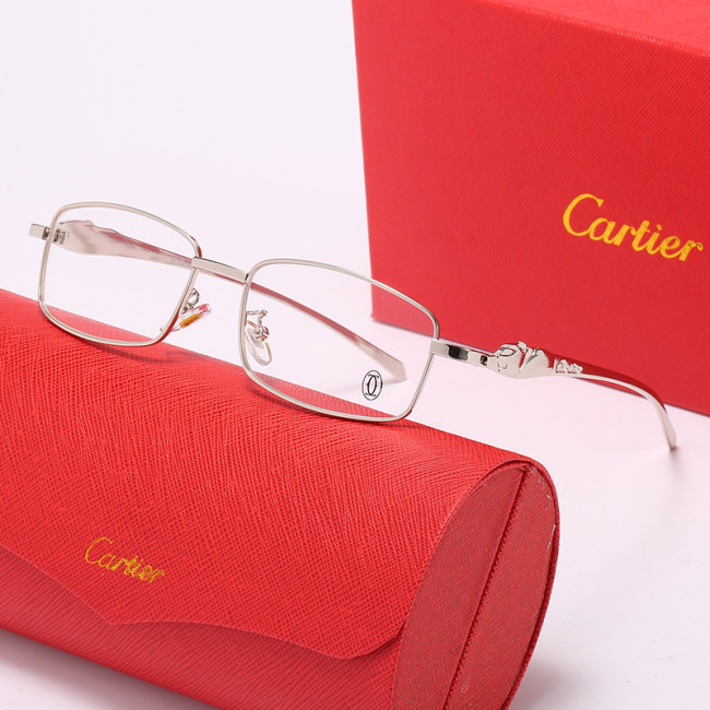 Cartier Sunglasses AAA-819