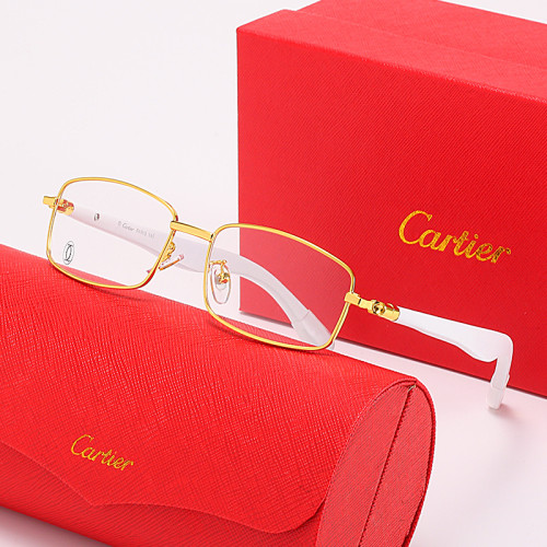 Cartier Sunglasses AAA-831