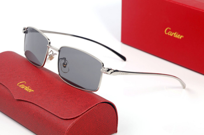 Cartier Sunglasses AAA-332
