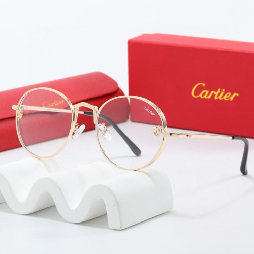 Cartier Sunglasses AAA-2905