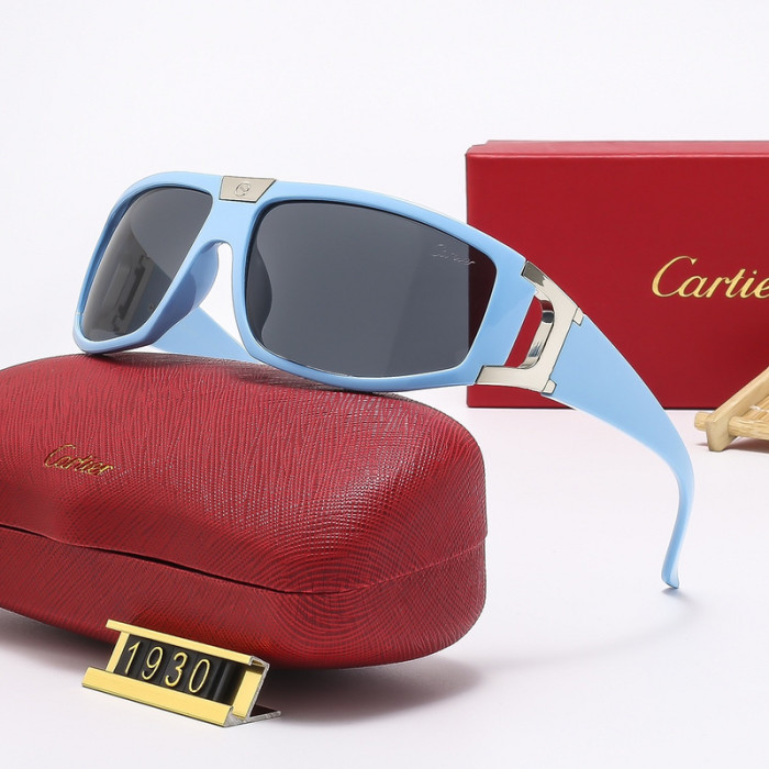 Cartier Sunglasses AAA-1794