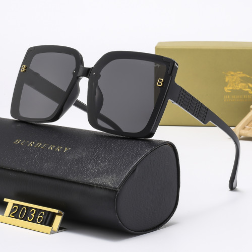 Burberry Sunglasses AAA-058