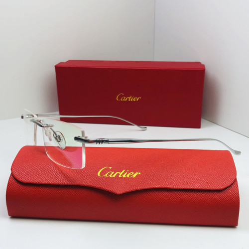Cartier Sunglasses AAA-1545