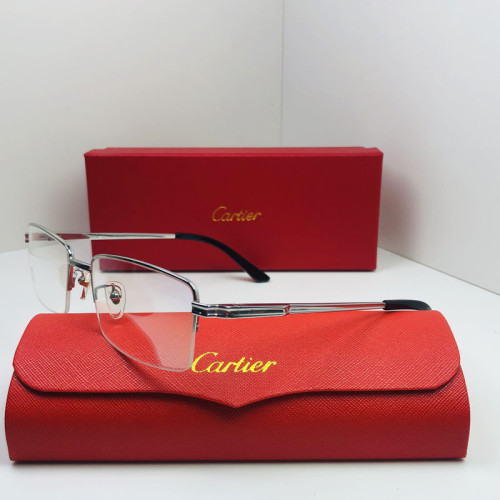 Cartier Sunglasses AAA-1511