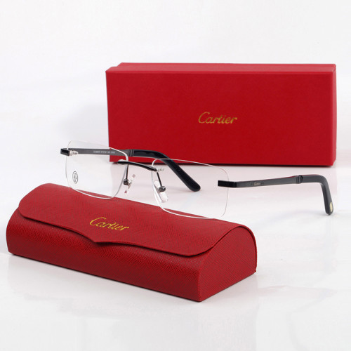 Cartier Sunglasses AAA-2640