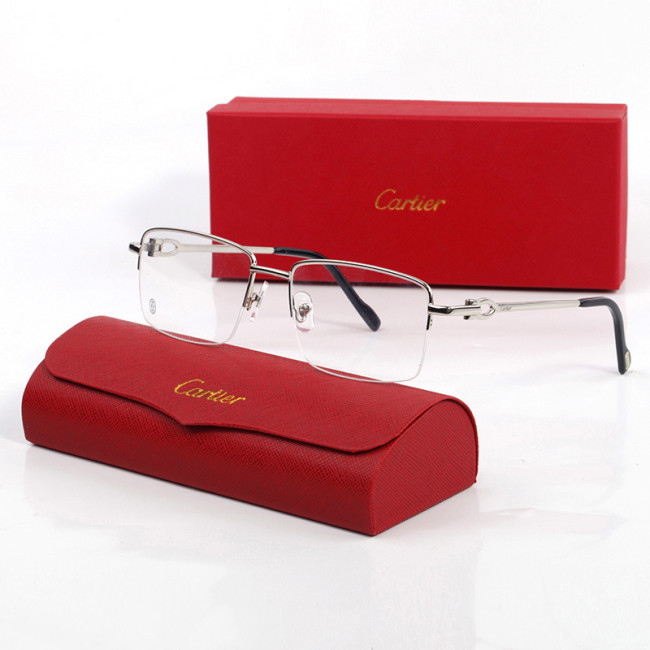 Cartier Sunglasses AAA-2650