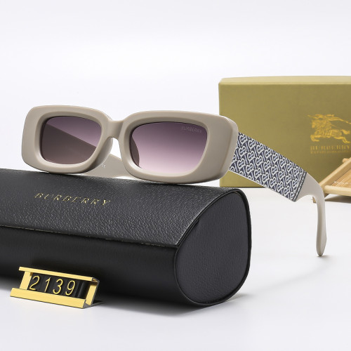 Burberry Sunglasses AAA-132
