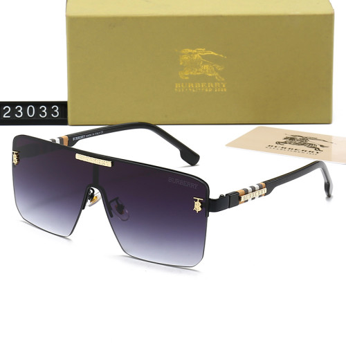 Burberry Sunglasses AAA-208