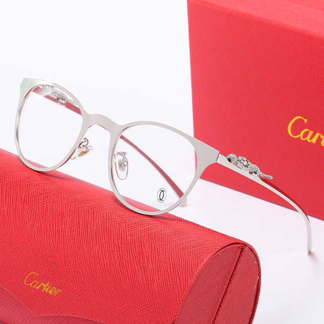 Cartier Sunglasses AAA-698