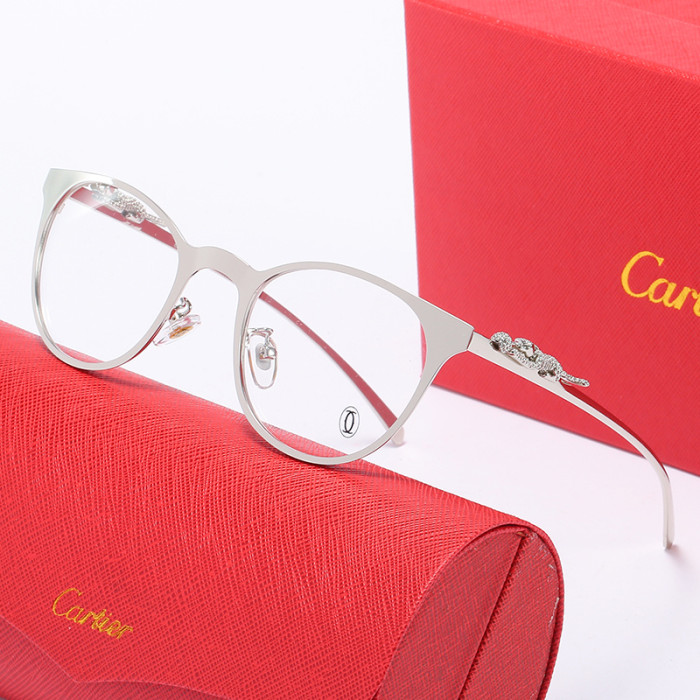 Cartier Sunglasses AAA-698