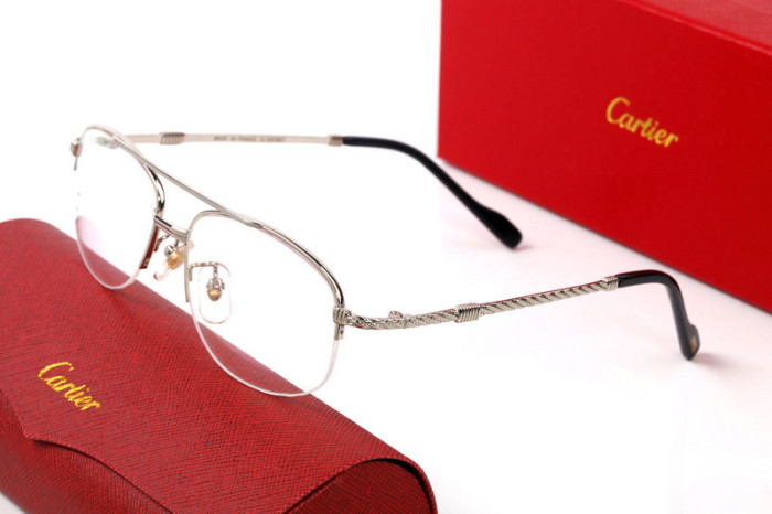 Cartier Sunglasses AAA-254