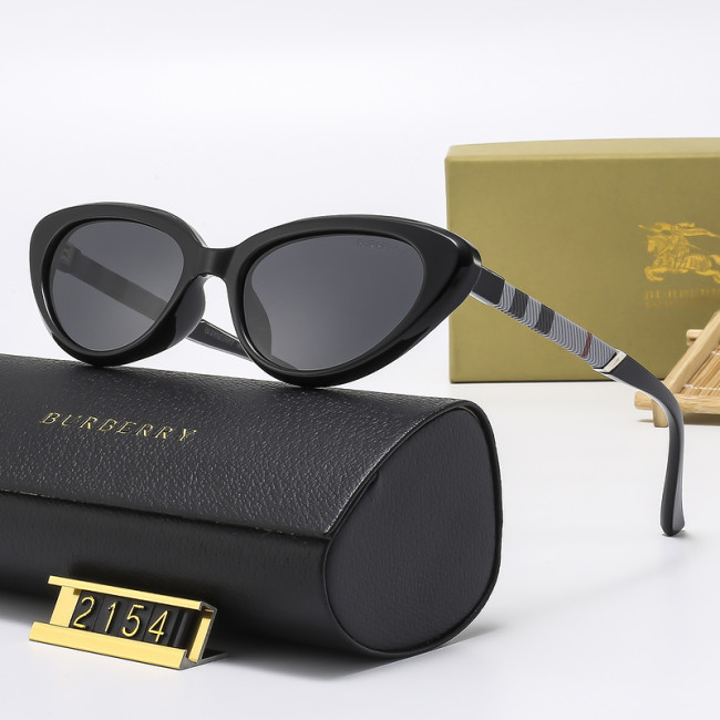 Burberry Sunglasses AAA-137