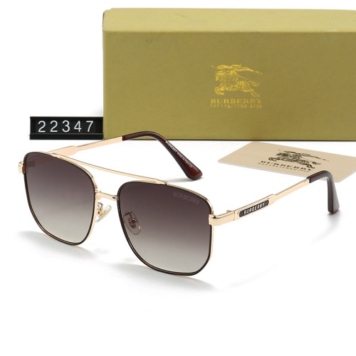 Burberry Sunglasses AAA-193