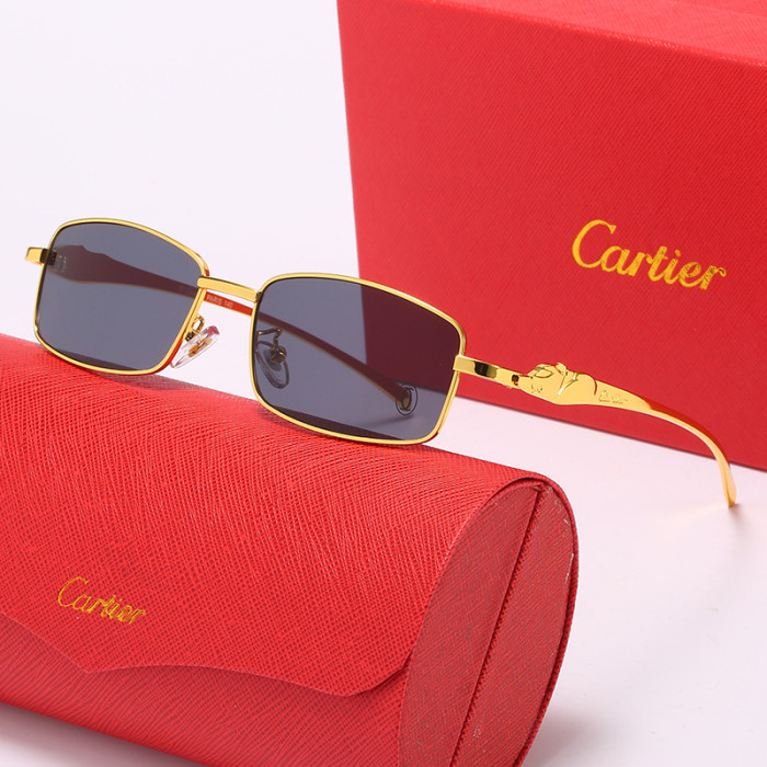 Cartier Sunglasses AAA-820