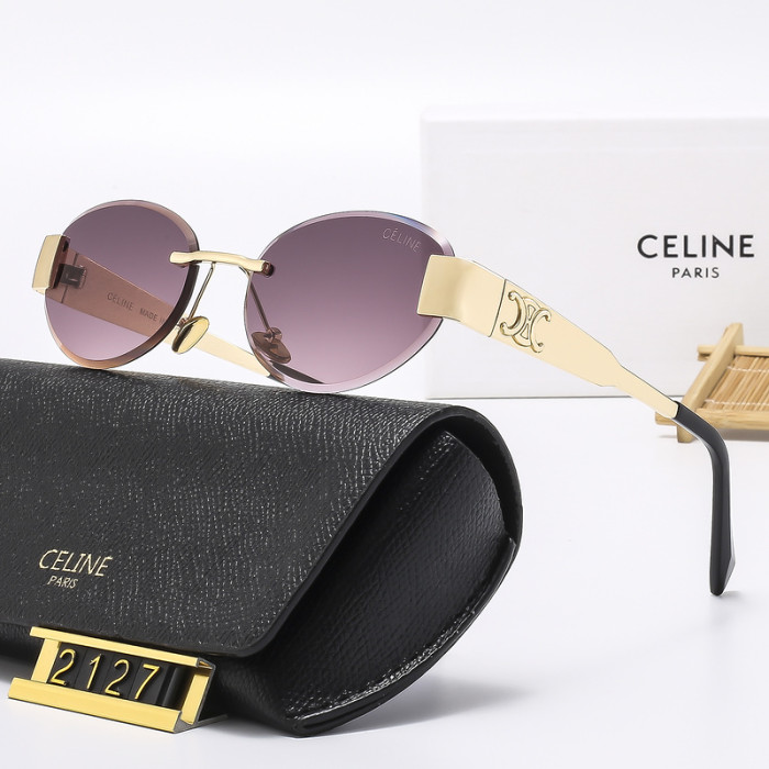 CE Sunglasses AAA-069