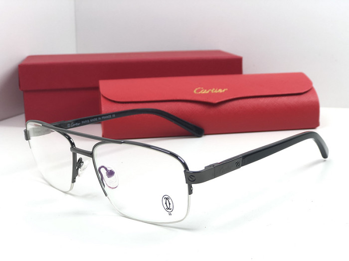 Cartier Sunglasses AAA-2482