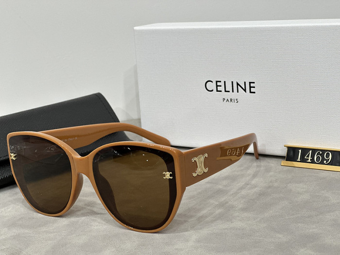 CE Sunglasses AAA-076