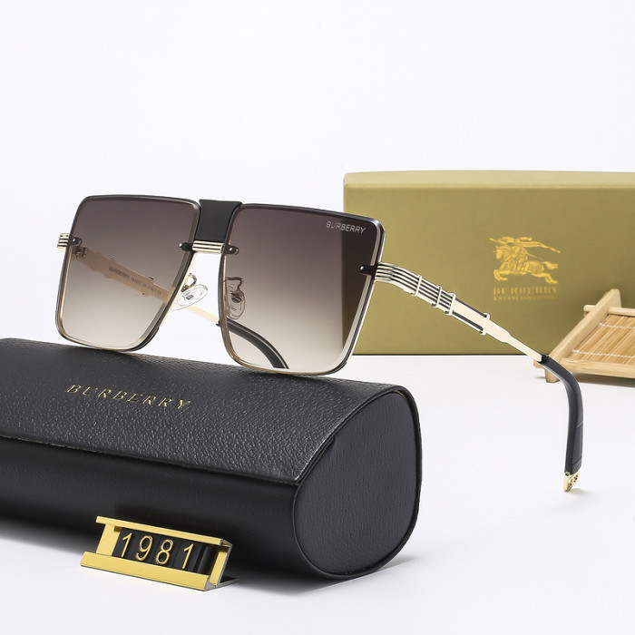 Burberry Sunglasses AAA-049
