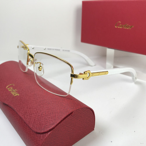 Cartier Sunglasses AAA-217